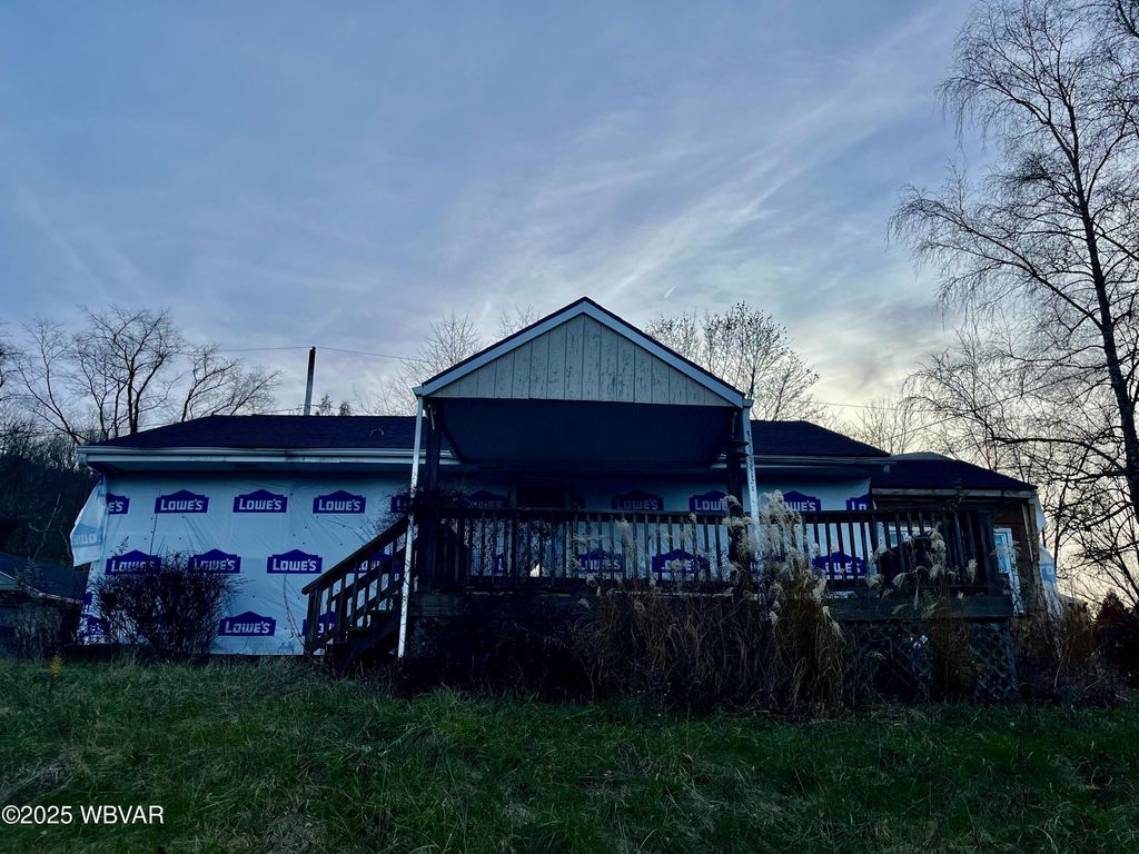 Photo of 692 MUNCY EXCHANGE ROAD, Muncy, PA 17756 (MLS # WB-102875)