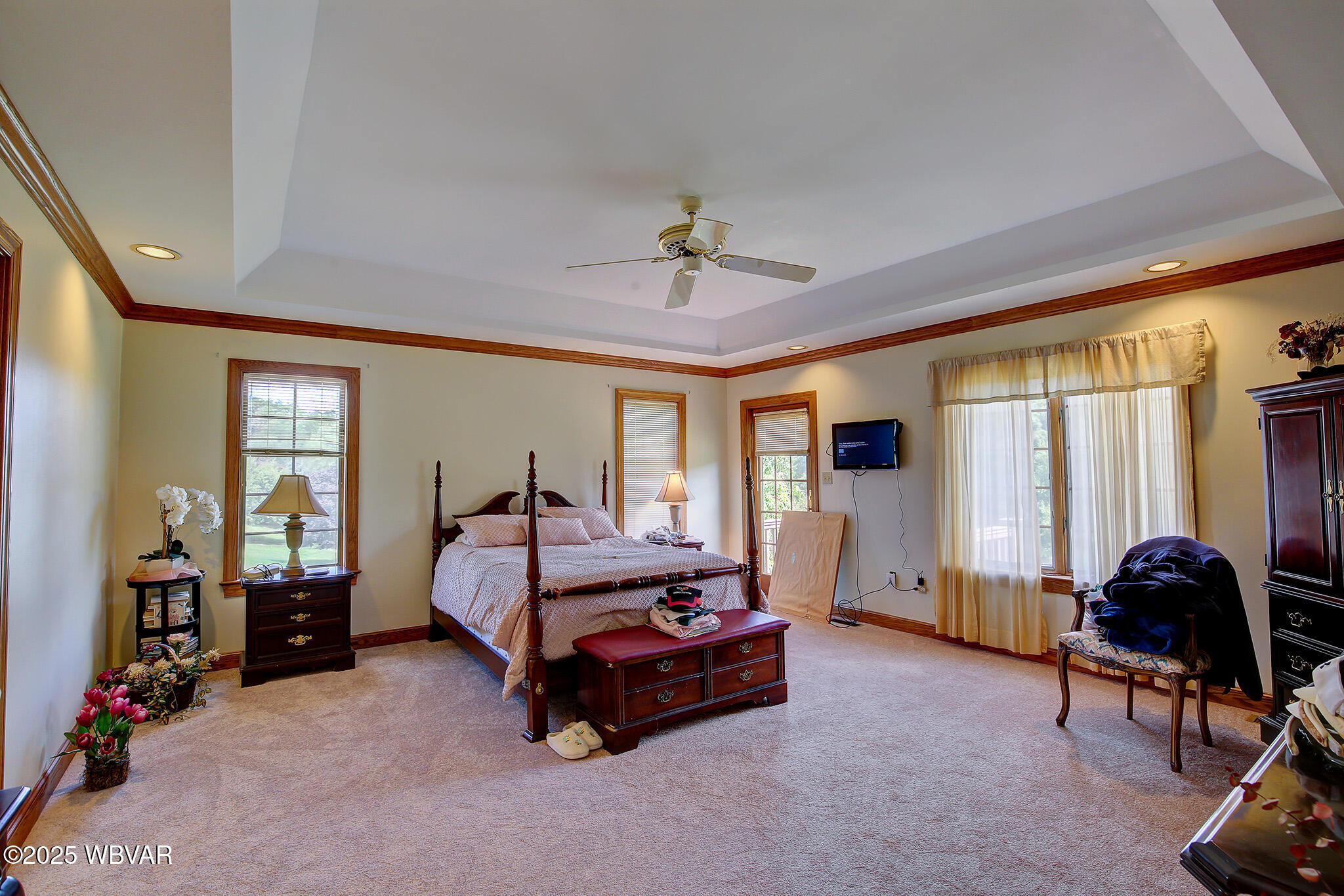 Lock Haven, Pennsylvania 17745, United States, 3 Bedrooms Bedrooms, ,4 BathroomsBathrooms,Residential,Active,200793