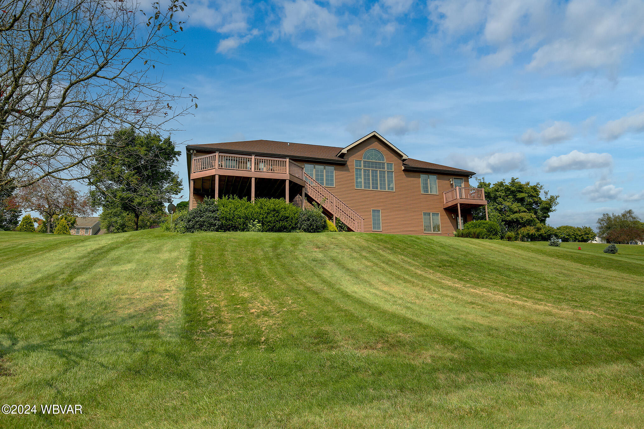 Lock Haven, Pennsylvania 17745, United States, 3 Bedrooms Bedrooms, ,4 BathroomsBathrooms,Residential,Active,200793