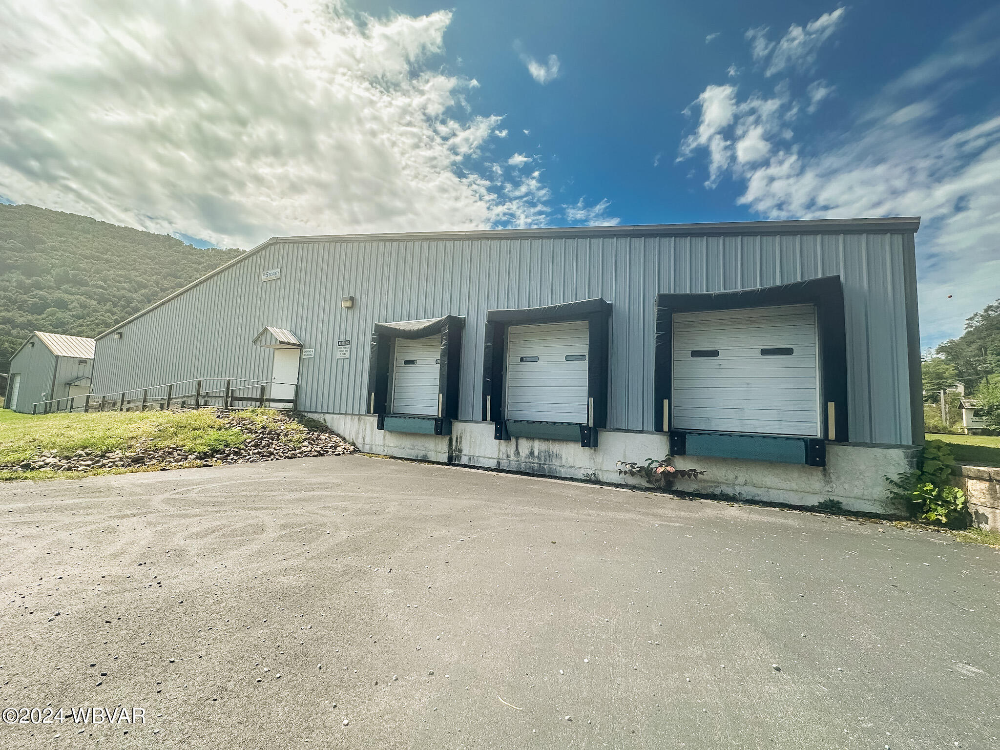 38 INDUSTRIAL PARK ROAD