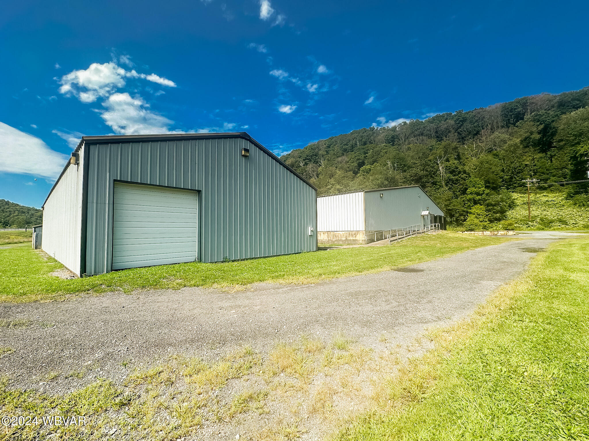 38 INDUSTRIAL PARK ROAD