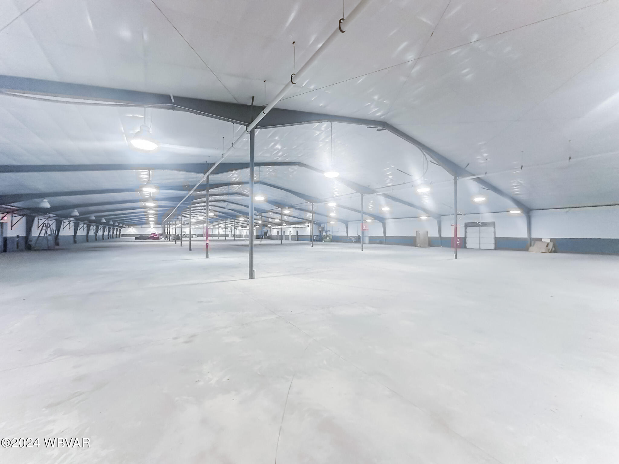 38 INDUSTRIAL PARK ROAD