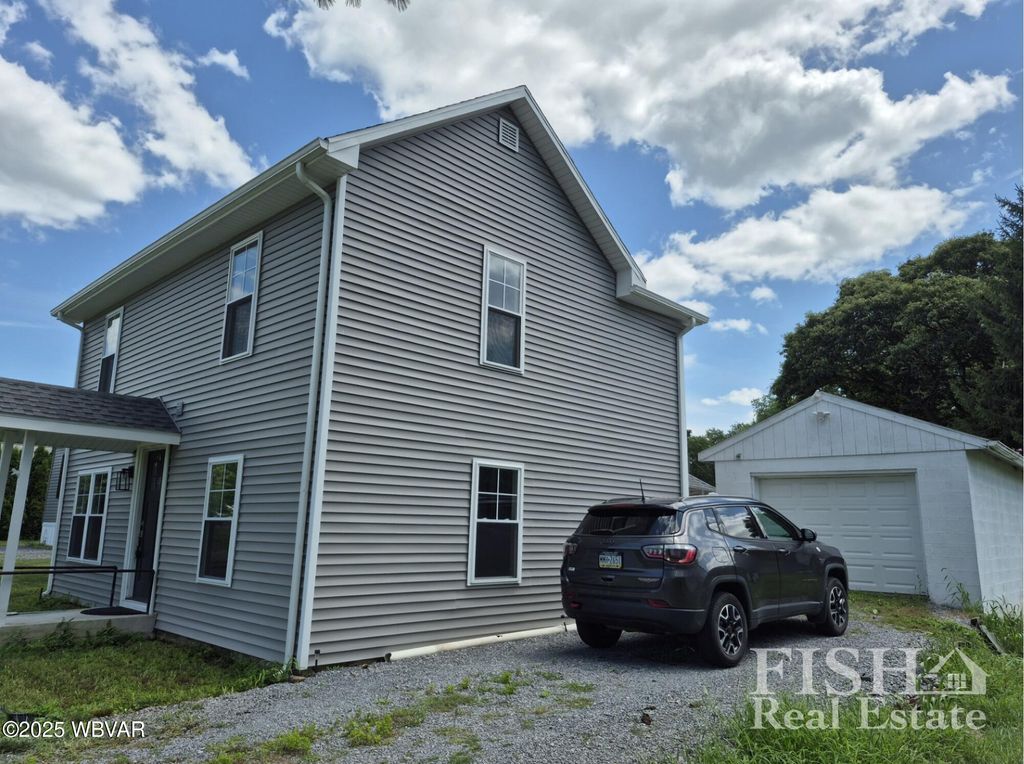 Photo of 1089 PENN AVENUE, Jersey Shore, PA 17740 (MLS # WB-103872)