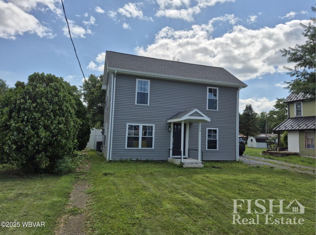 Photo of 1089 PENN AVENUE, Jersey Shore, PA 17740 (MLS # WB-103872)