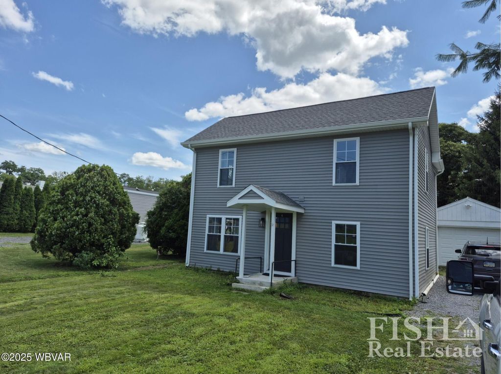 Photo of 1089 PENN AVENUE, Jersey Shore, PA 17740 (MLS # WB-103872)