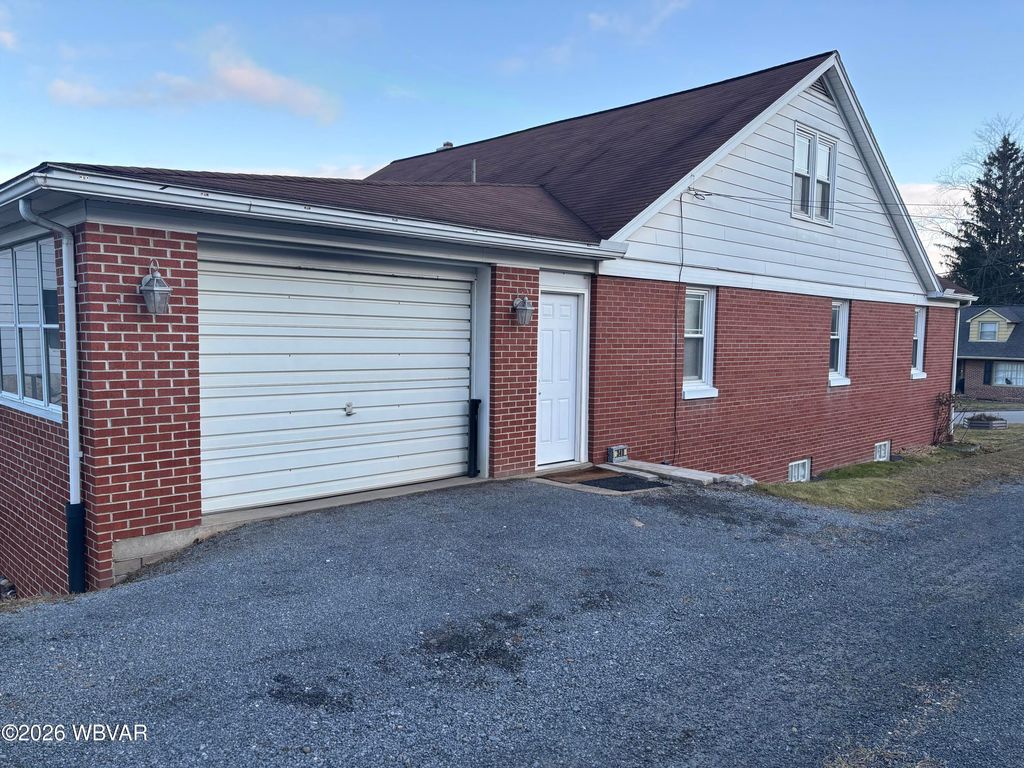 Photo of 340 STANTON STREET, South Williamsport, PA 17702 (MLS # WB-103043)