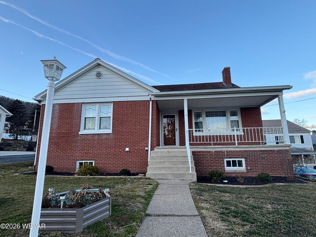 Photo of 340 STANTON STREET, South Williamsport, PA 17702 (MLS # WB-103043)