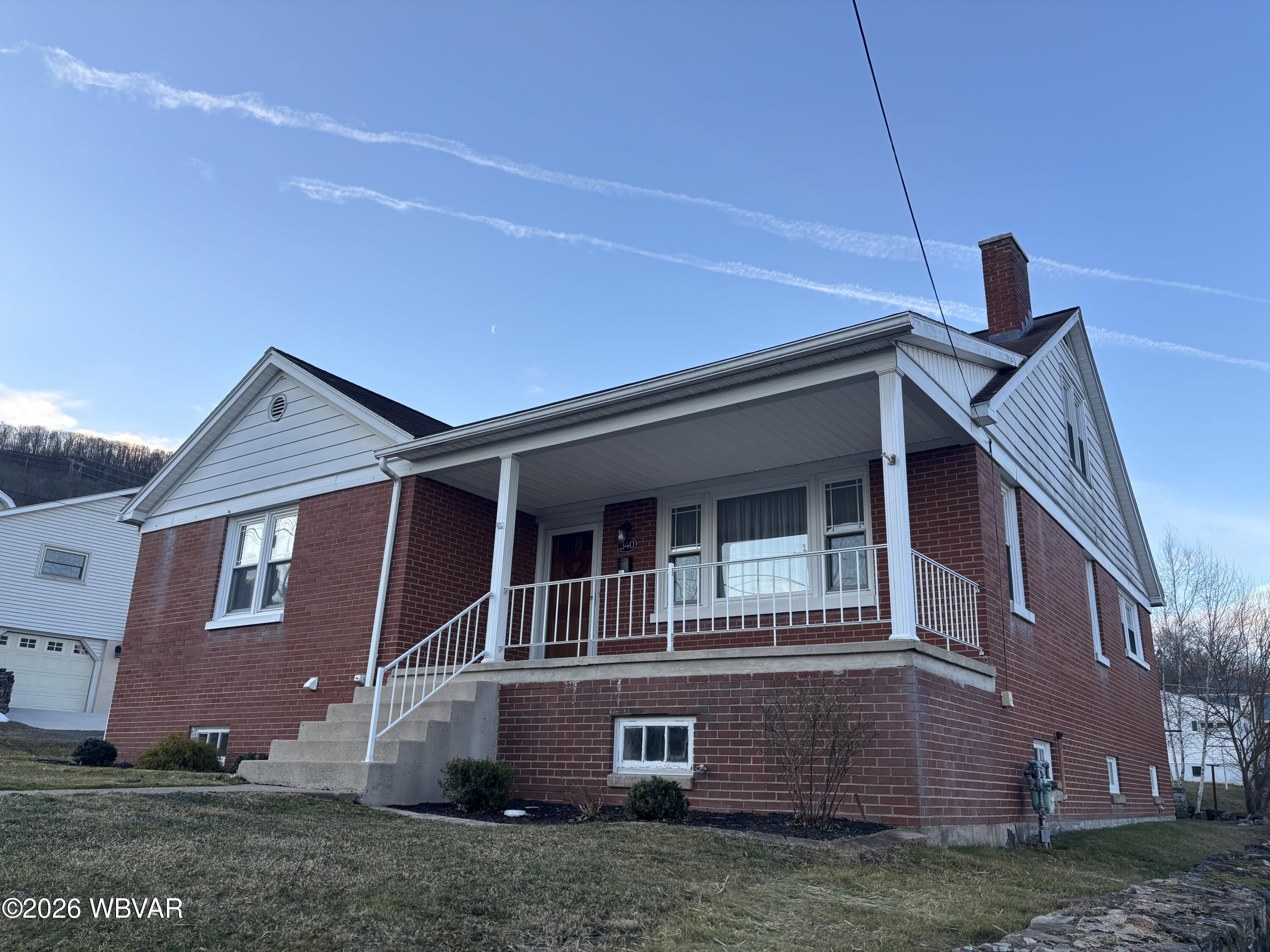 Properties 6 340 STANTON STREET