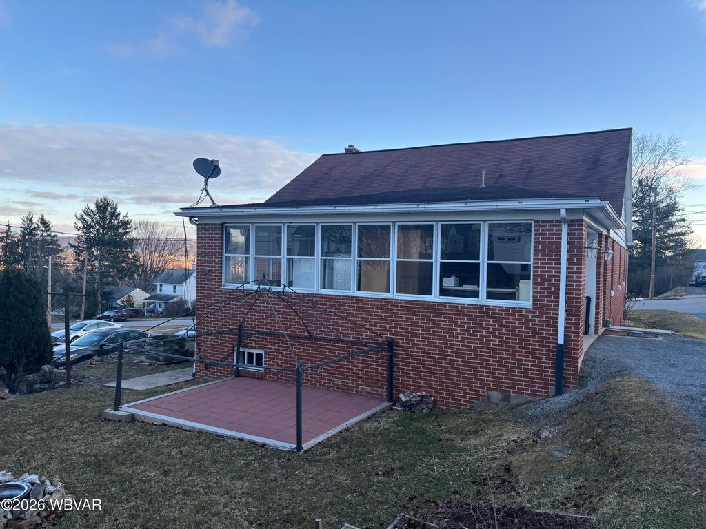 Photo of 340 STANTON STREET, South Williamsport, PA 17702 (MLS # WB-103043)