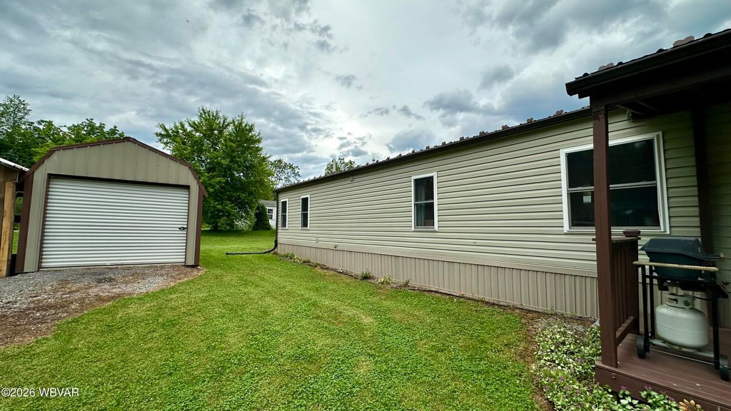 Photo of 164 MAPLEWOOD LANE, Jersey Shore, PA 17740 (MLS # WB-104180)
