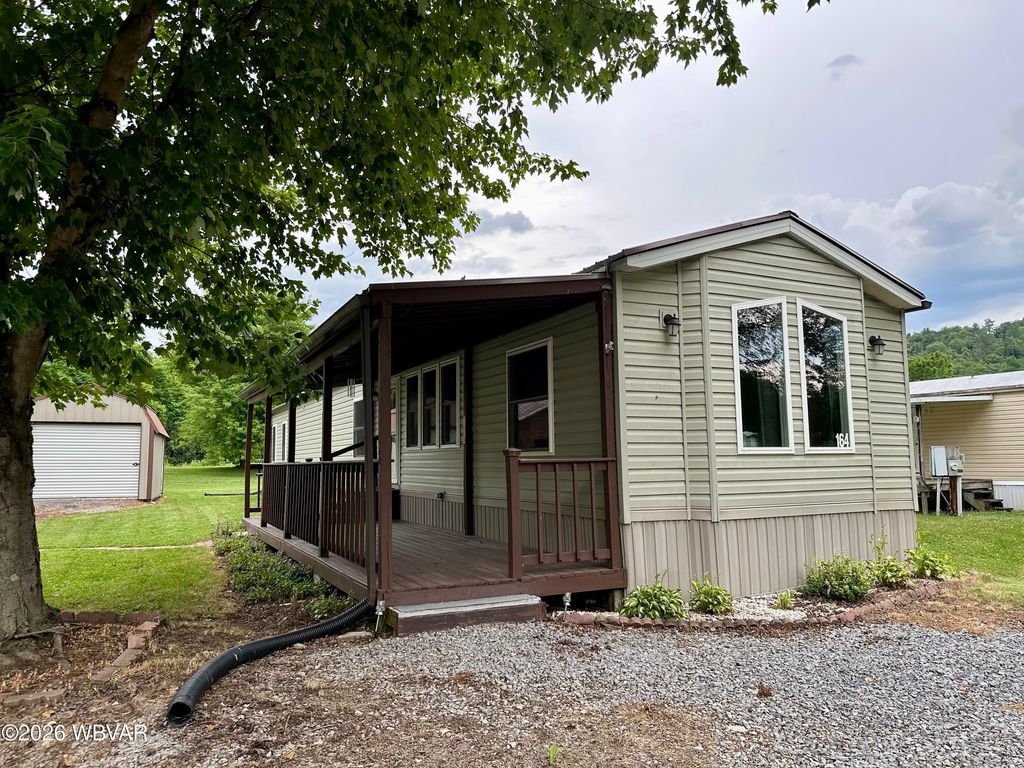 Photo of 164 MAPLEWOOD LANE, Jersey Shore, PA 17740 (MLS # WB-104180)