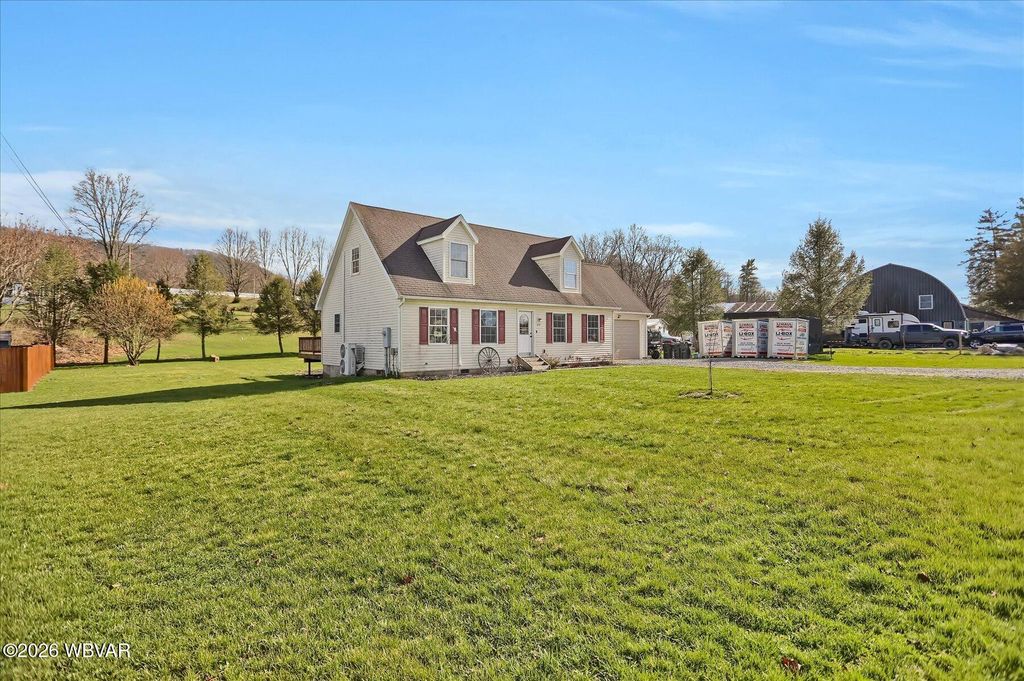 Photo of 326 FURNACE ROAD, Mill Hall, PA 17751 (MLS # WB-103493)