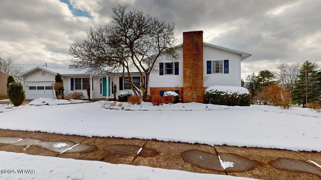 Photo of 2846 ORCHARD AVENUE, Montoursville, PA 17754 (MLS # WB-102892)