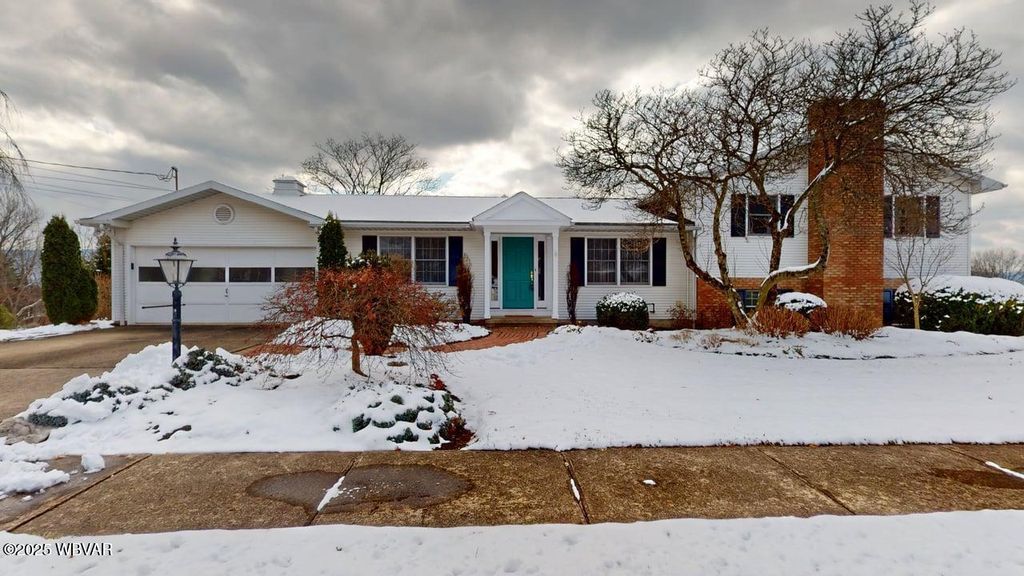 Photo of 2846 ORCHARD AVENUE, Montoursville, PA 17754 (MLS # WB-102892)