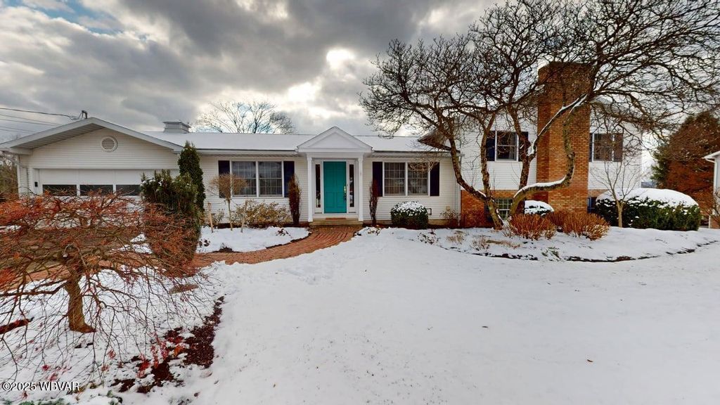 Photo of 2846 ORCHARD AVENUE, Montoursville, PA 17754 (MLS # WB-102892)