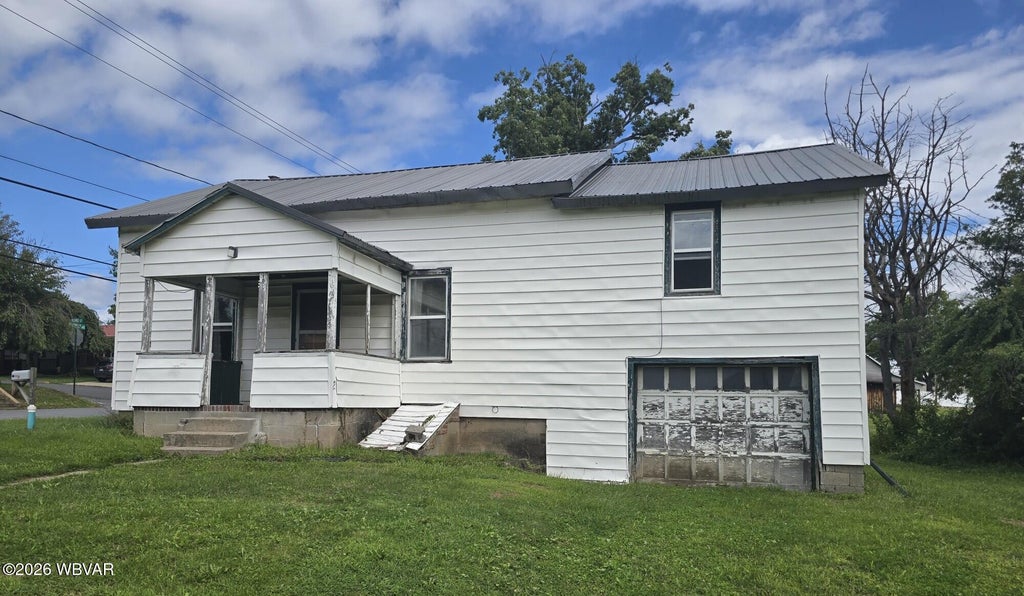 Photo of 705 PROSPECT AVENUE, Lock Haven, PA 17745 (MLS # WB-104715)