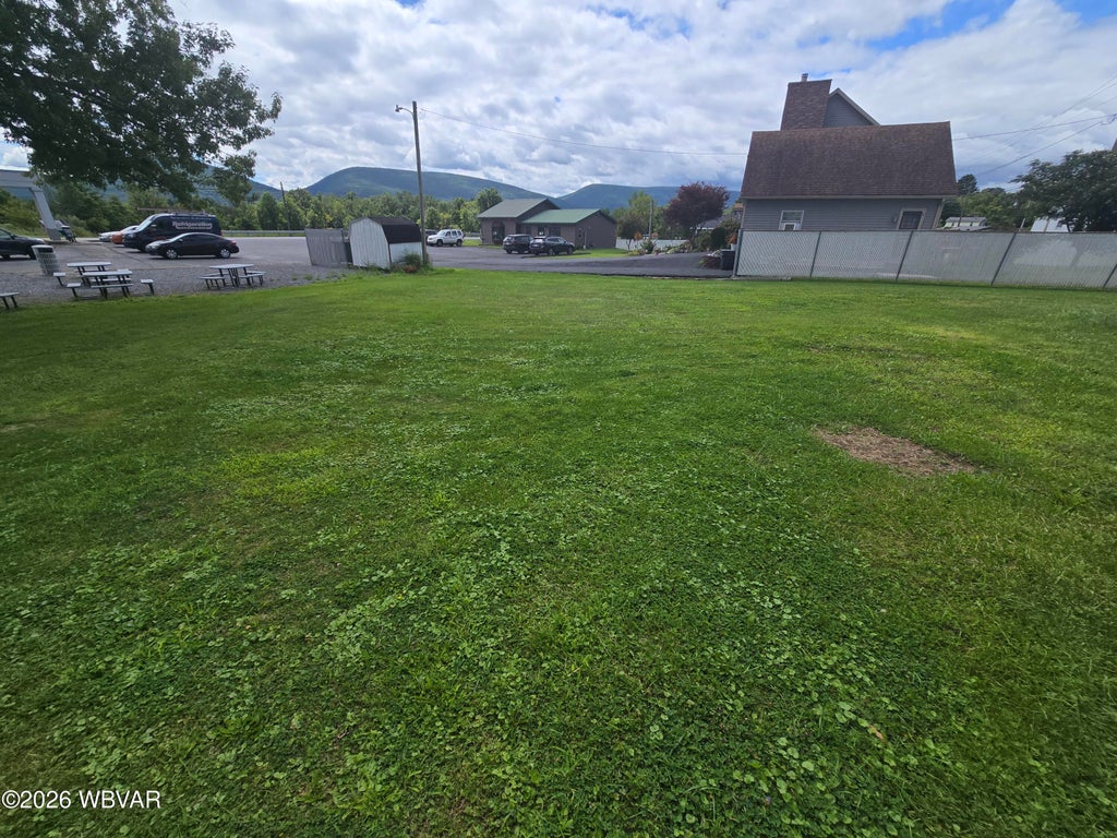 Photo of 705 PROSPECT AVENUE, Lock Haven, PA 17745 (MLS # WB-104715)