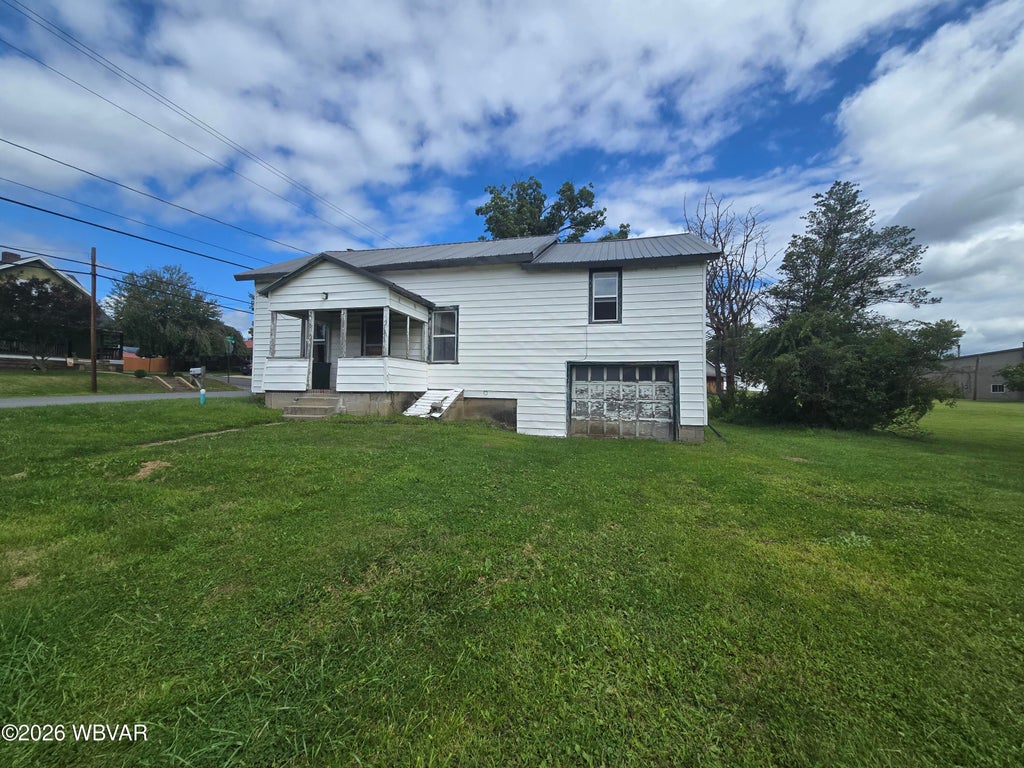 Photo of 705 PROSPECT AVENUE, Lock Haven, PA 17745 (MLS # WB-104715)