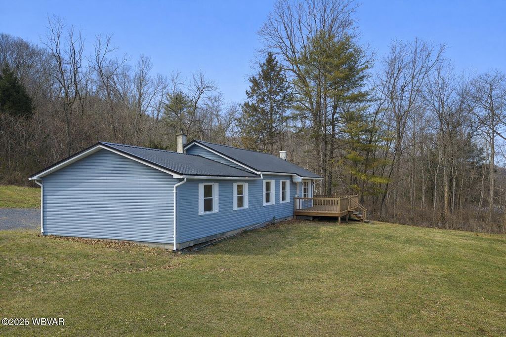 Photo of 2911 RENOVO ROAD, Mill Hall, PA 17751 (MLS # WB-103085)