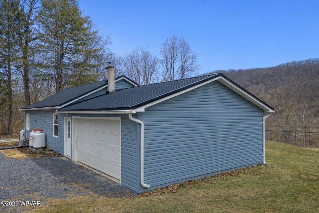 Photo of 2911 RENOVO ROAD, Mill Hall, PA 17751 (MLS # WB-103085)