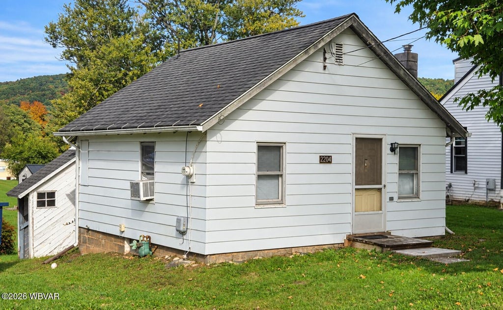 Photo of 2204 MAHAFFEY LANE, Williamsport, PA 17701 (MLS # WB-105028)
