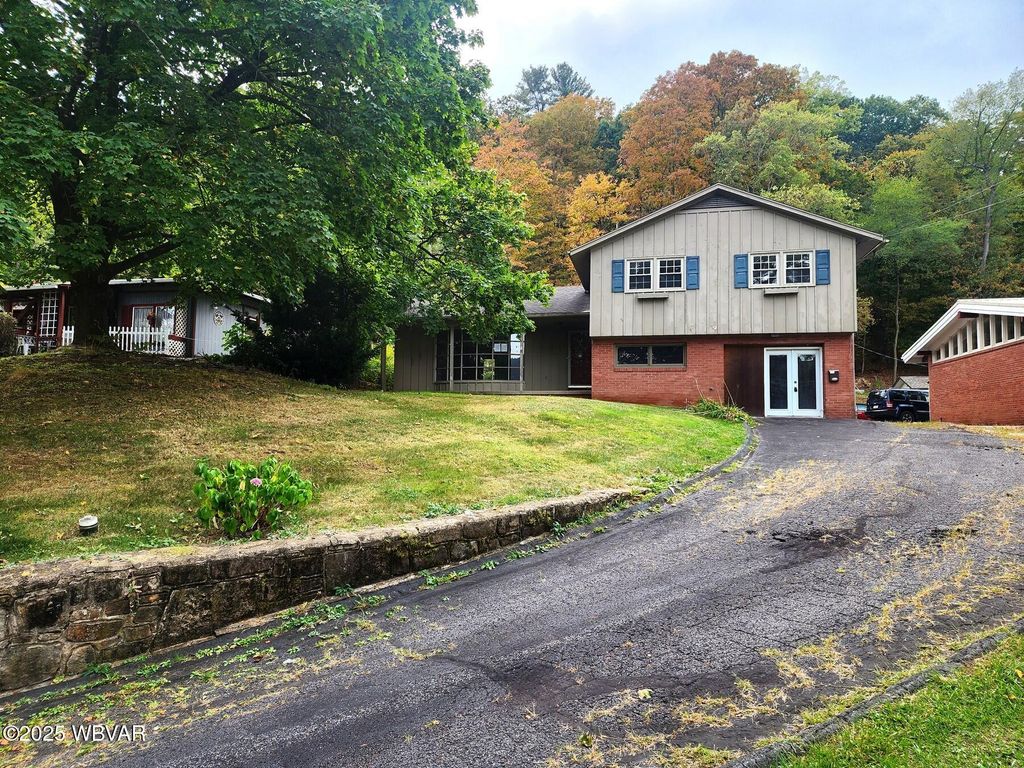 Photo of 361 SUSQUEHANNA AVENUE, Lock Haven, PA 17745 (MLS # WB-102818)