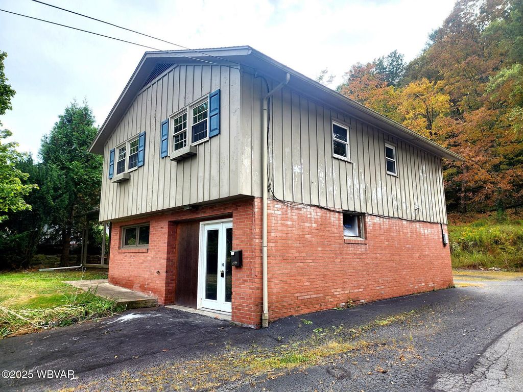 Photo of 361 SUSQUEHANNA AVENUE, Lock Haven, PA 17745 (MLS # WB-102818)