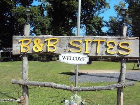 Properties 41 1251 PINE MOUNTAIN ROAD Lock Haven PA 17745