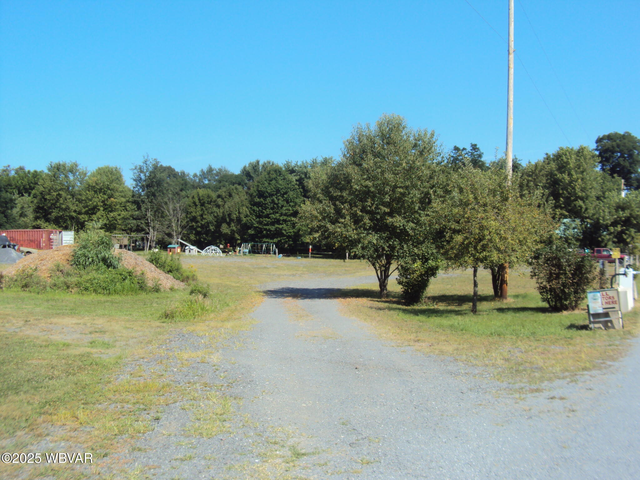 1251 PINE MOUNTAIN ROAD