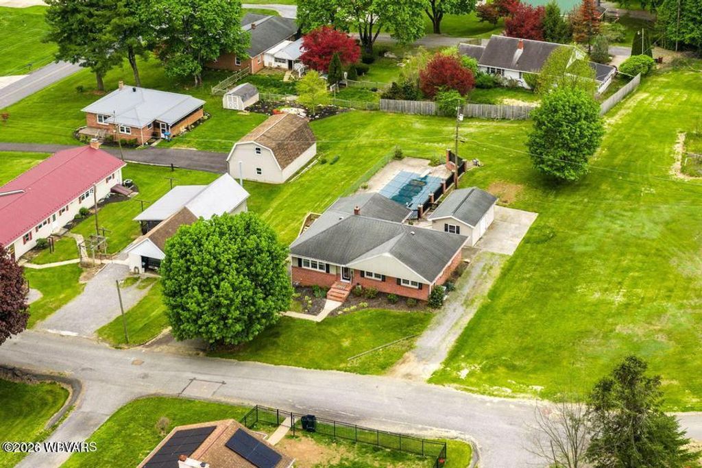 Photo of 51 HARMON LANE, Watsontown, PA 17777 (MLS # WB-103826)