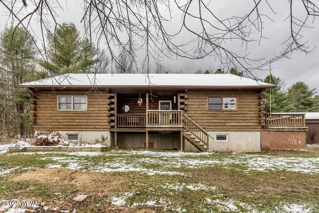 Dushore, Pennsylvania 18614, United States, 3 Bedrooms Bedrooms, ,2 BathroomsBathrooms,Residential,Active,246007