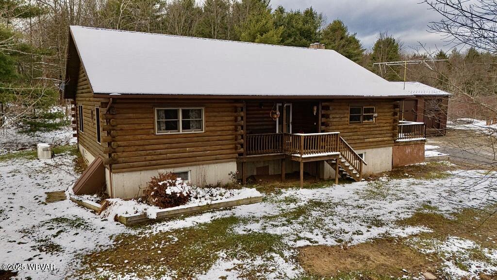 Dushore, Pennsylvania 18614, United States, 3 Bedrooms Bedrooms, ,2 BathroomsBathrooms,Residential,Active,246007