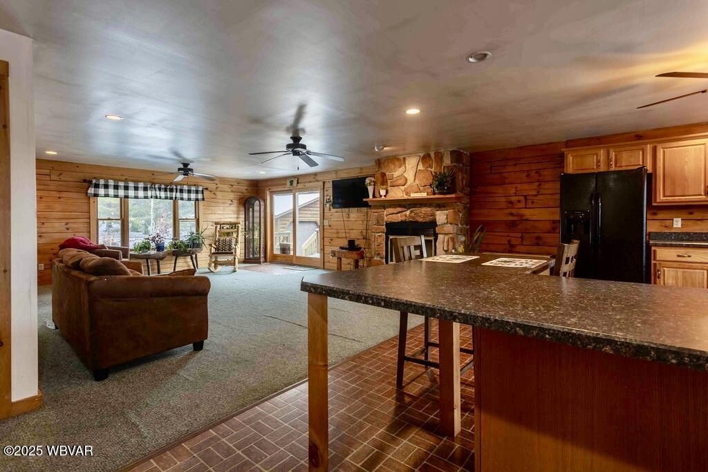 Dushore, Pennsylvania 18614, United States, 3 Bedrooms Bedrooms, ,2 BathroomsBathrooms,Residential,Active,246007