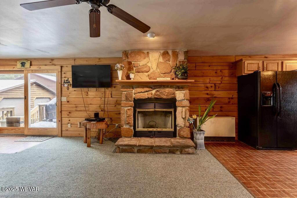 Dushore, Pennsylvania 18614, United States, 3 Bedrooms Bedrooms, ,2 BathroomsBathrooms,Residential,Active,246007