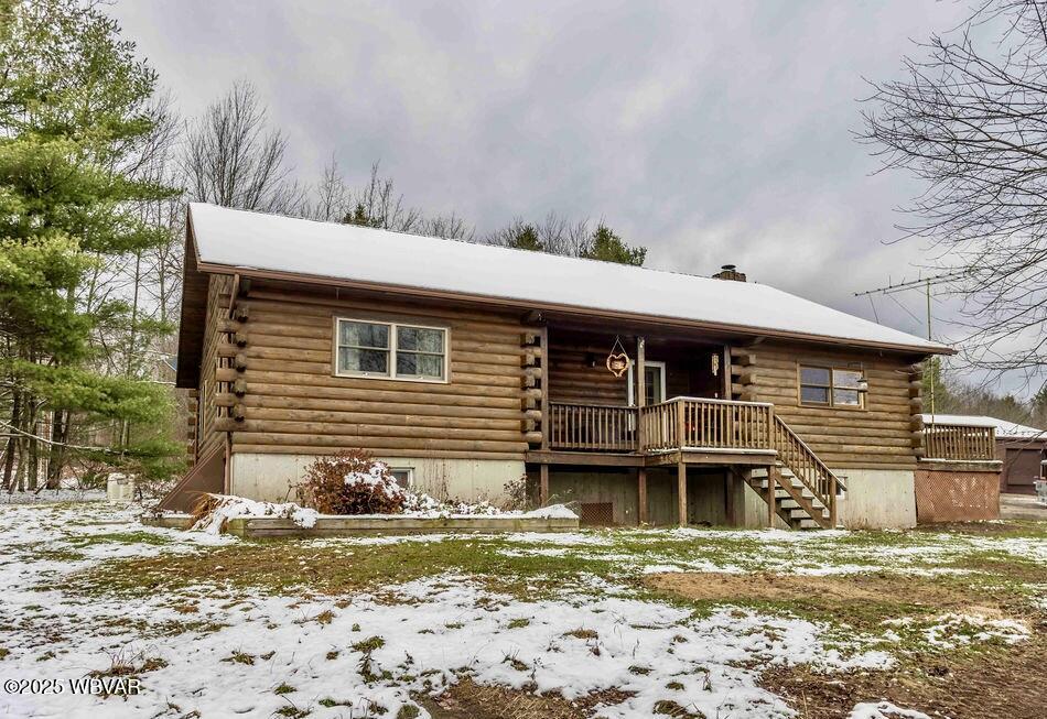 Dushore, Pennsylvania 18614, United States, 3 Bedrooms Bedrooms, ,2 BathroomsBathrooms,Residential,Active,246007