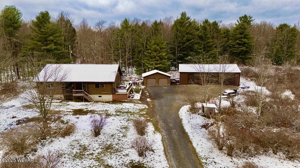 Dushore, Pennsylvania 18614, United States, 3 Bedrooms Bedrooms, ,2 BathroomsBathrooms,Residential,Active,246007