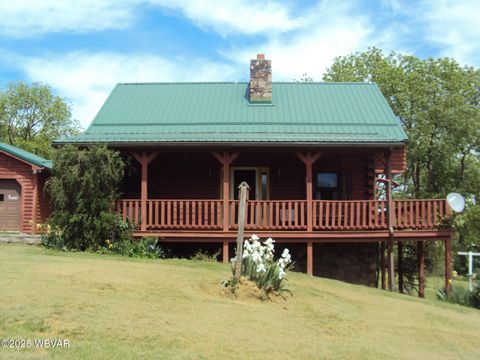 70 Berry Lane, Mill Hall, PA 17751 - MLS#: WB-101564