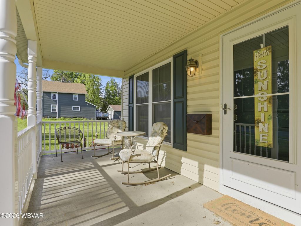 Photo of 99 BRANN STREET, Canton, PA 17724 (MLS # WB-103874)