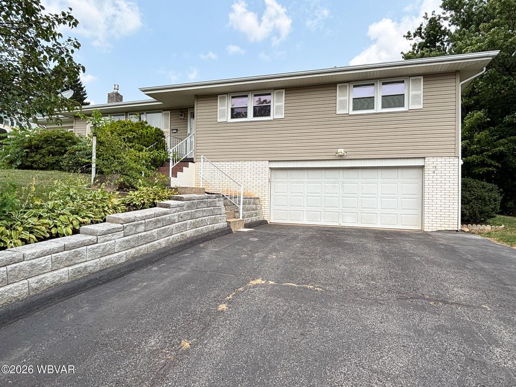 Photo of 221 FAIRVIEW STREET, Avis, PA 17721 (MLS # WB-104482)