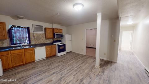 170 FRONT STREET, Linden, PA 17744 - #: WB-96112