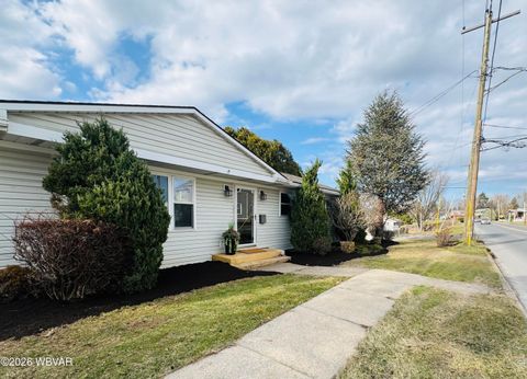 309 N LOYALSOCK AVENUE Montoursville PA 17754