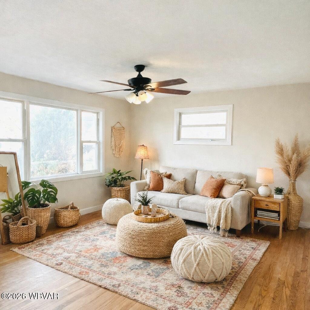 Properties 3 309 N LOYALSOCK AVENUE