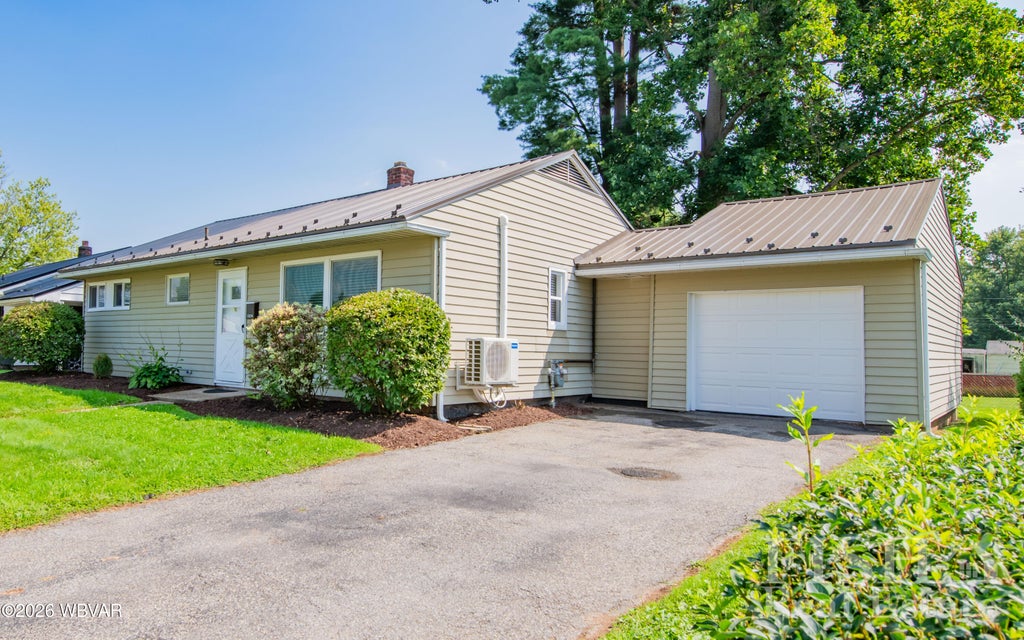Photo of 1304 RITCHEY STREET, Williamsport, PA 17701 (MLS # WB-104784)