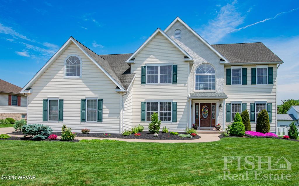 Photo of 2012 WOODLAND ROAD, Montoursville, PA 17754 (MLS # WB-104011)