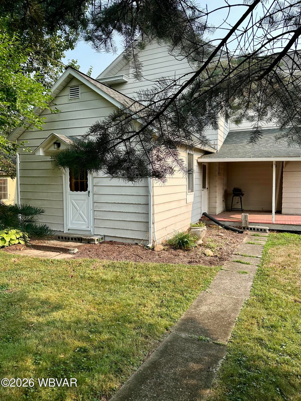 Photo of 350 JORDAN AVENUE, Montoursville, PA 17754 (MLS # WB-104415)