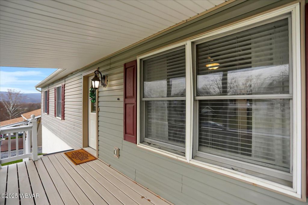 Photo of 7 GREENWOOD AVENUE, Lock Haven, PA 17745 (MLS # WB-102845)