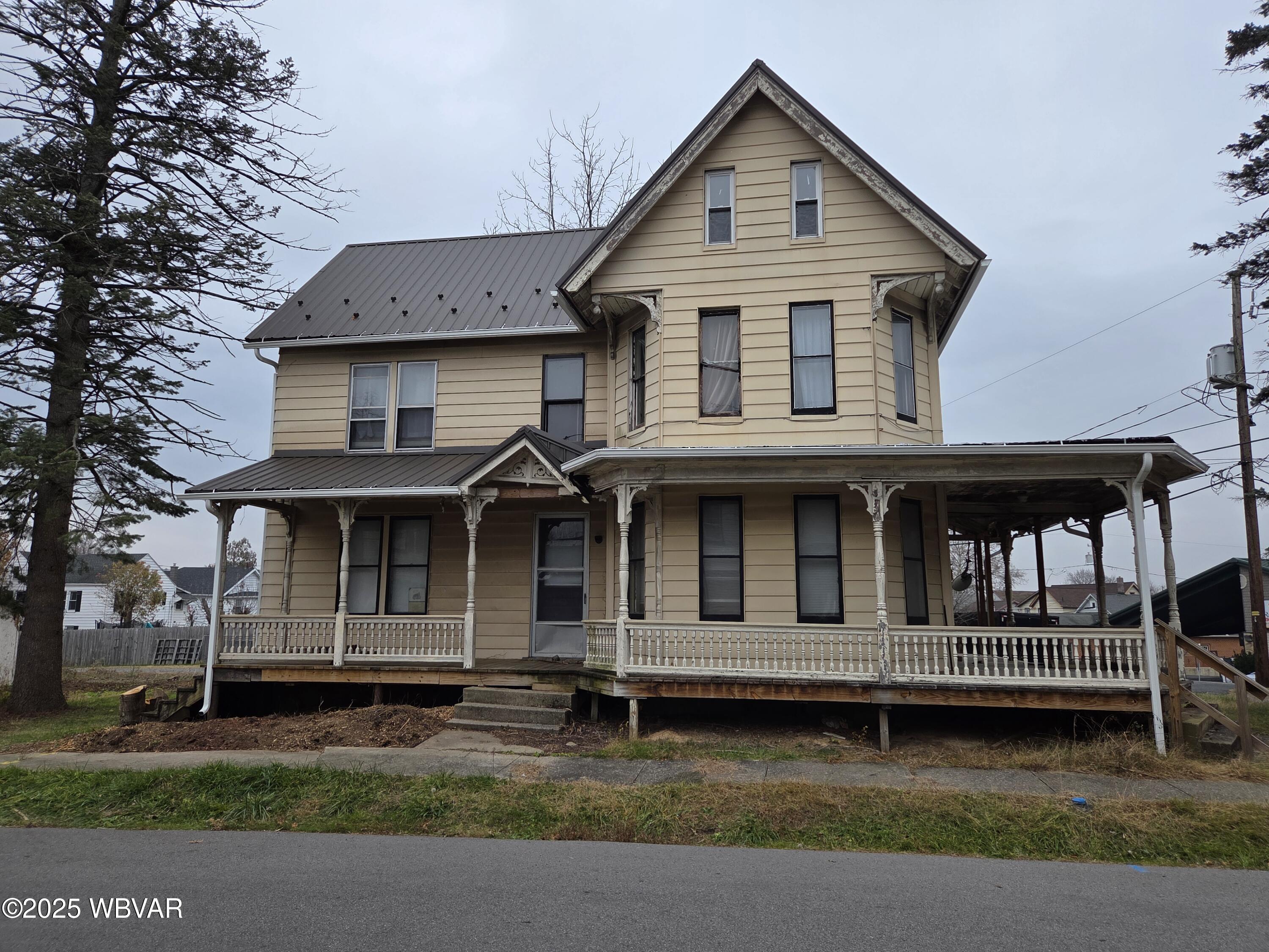 Williamsport, Pennsylvania 17701, United States, 4 Bedrooms Bedrooms, ,2 BathroomsBathrooms,Residential,Active,248161