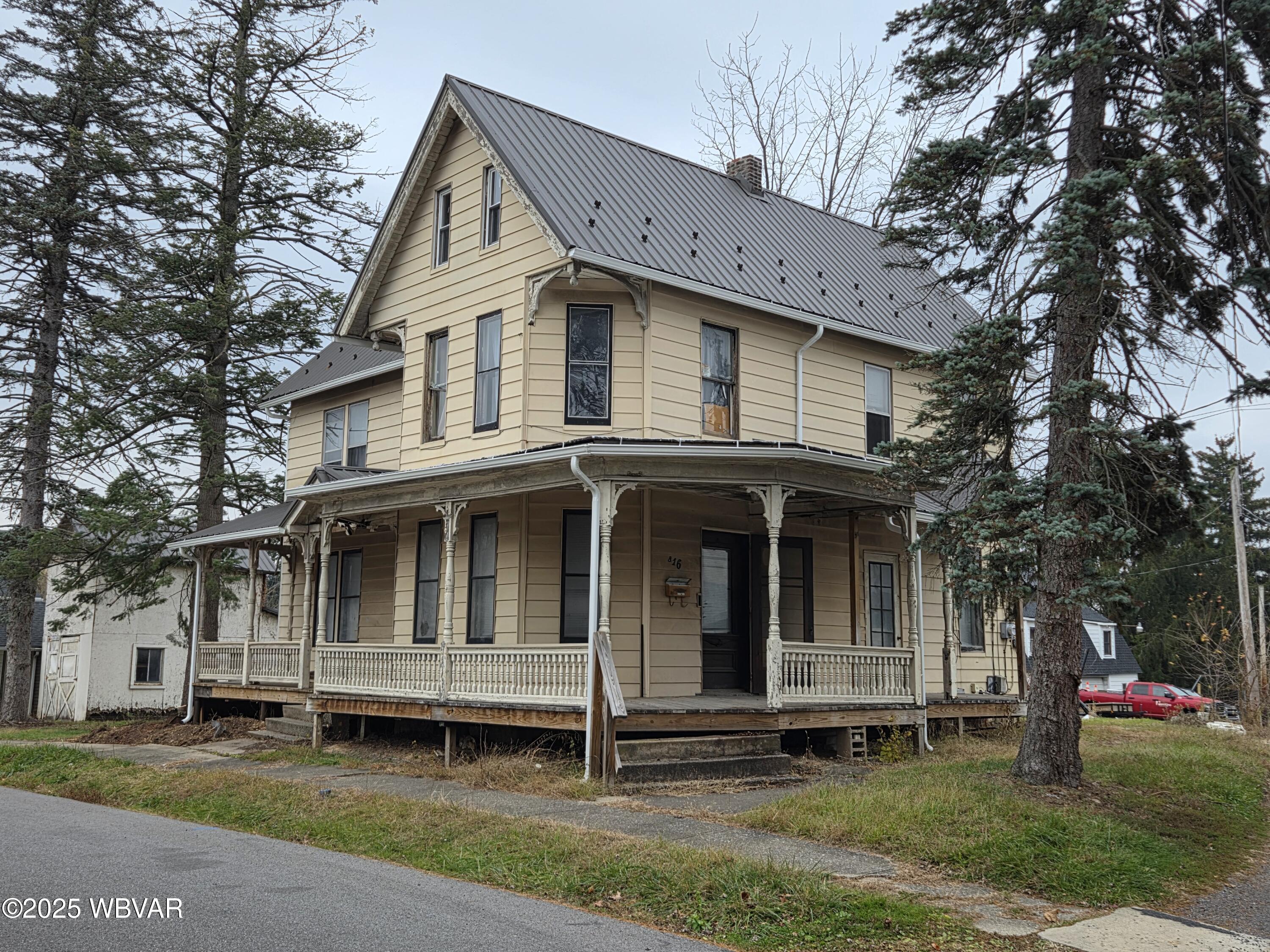 Williamsport, Pennsylvania 17701, United States, 4 Bedrooms Bedrooms, ,2 BathroomsBathrooms,Residential,Active,248161