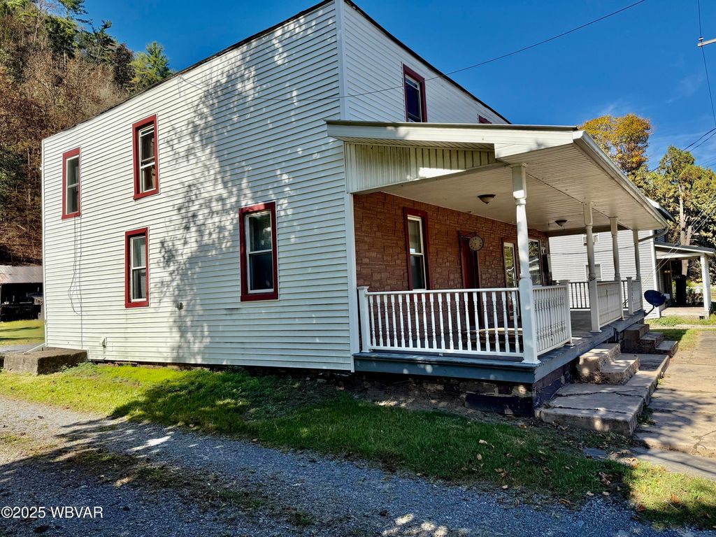 Photo of 9557 RT 220 HIGHWAY, Hughesville, PA 17737 (MLS # WB-102567)