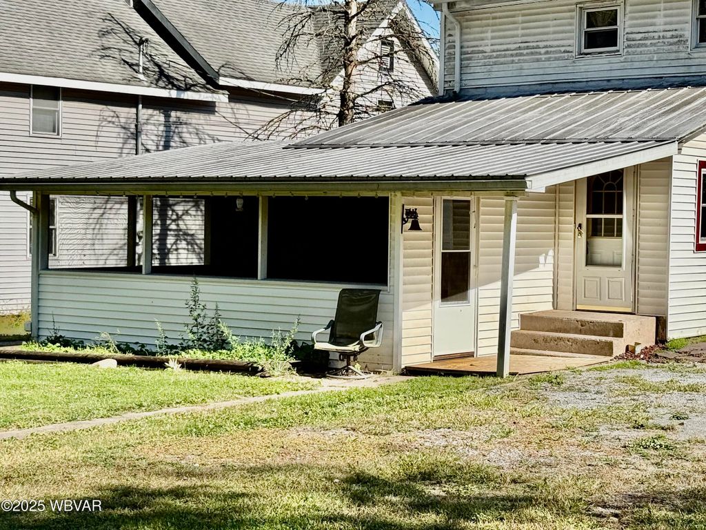 Photo of 9557 RT 220 HIGHWAY, Hughesville, PA 17737 (MLS # WB-102567)
